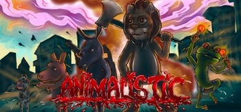 Animalistic Update v20230523 TNTVillage