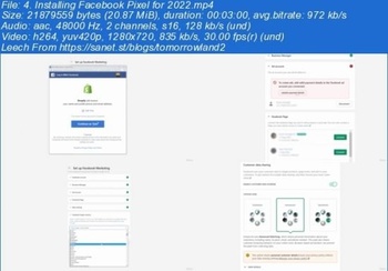 Shopify Masterclass How to Build a Successful Store In 2022 FreeCourseWeb