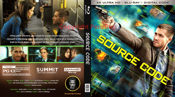 Source Code 2011 4K Bluray SDR 1440p 10bit x265 Hindi English PeruGuy