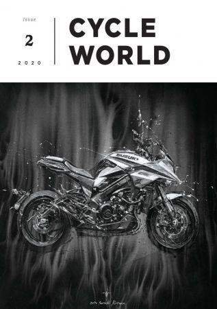 FreeCourseWeb Cycle World Issue 2 2020 True PDF