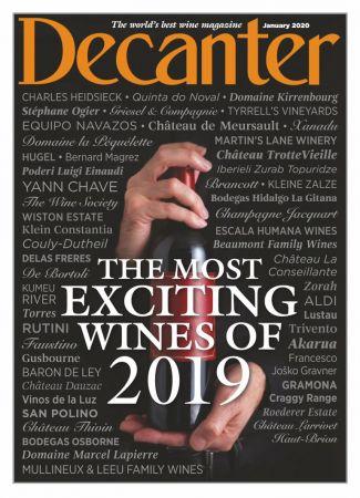 FreeCourseWeb Decanter UK January 2020