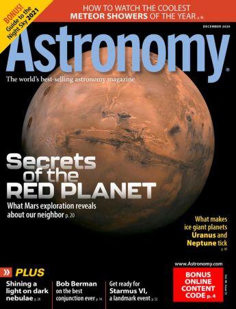 FreeCourseWeb Astronomy December 2020