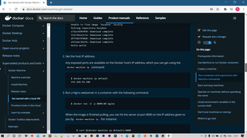 Skillshare Learn Docker Swarm for Devops