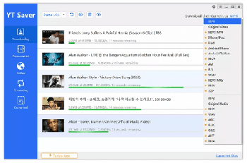 YT Saver 6 9 0 Multilingual Neverb
