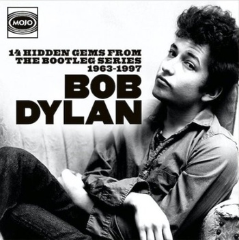 Bob Dylan 14 Hidden Gems From The Bootleg Series 1963 1997 2023 FLAC PMEDIA