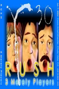 Rush 2004 07 07 3 Merely Players NFT