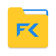 File Commander File ManagerExplorer v6 12 37871 Premium Mod Apk CracksHash
