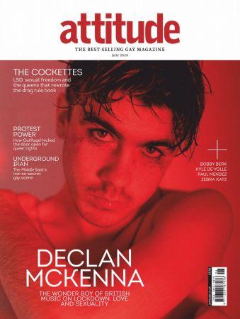 FreeCourseWeb Attitude Magazine July 2020