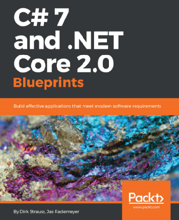 FreeCourseWeb C 7 and NET Core 2 0 Blueprints True EPUB PRC