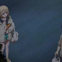 Kakkou no Iinazuke 20 720p Multiple Subtitle A67925FE Erai raws TGx