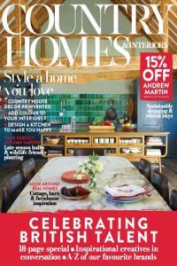 Country Homes Interiors November 2023 FreeCourseWeb