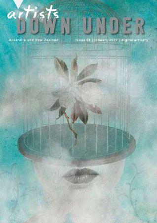 Artists Down Under January 2022