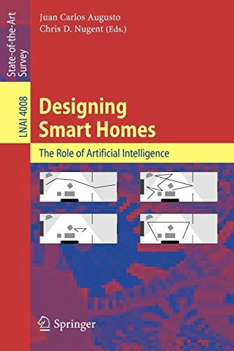 Designing Smart Homes The Role of Artificial Intelligence DevCourseWeb