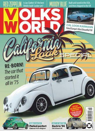 FreeCourseWeb Volks World February 2021