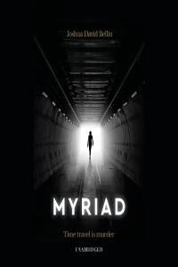 Joshua David Bellin Myriad