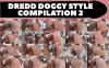 OnlyFans DreddXXX Dredd Doggy Style Compilation 2 WEB DL 720p
