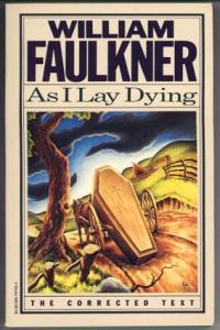 BBC R4 Production William Faulkner s As I Lay Dying
