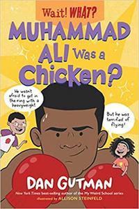 Muhammad Ali Was a Chicken CourseWikia