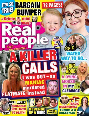 CourseWikia Real People 04 March 2021