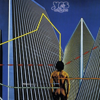 Yes Going for the One 1977 PopRock Flac 24 192