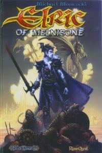 Runequest Elric of Melniboné by Aaron Dembski Bowden PDF