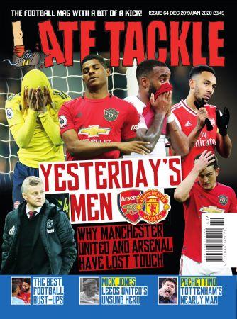 FreeCourseWeb Late Tackle Football 04 December 2019