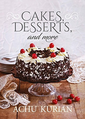FreeCourseWeb Cakes Desserts and More
