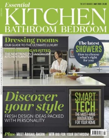 FreeCourseWeb Essential Kitchen Bathroom Bedroom May 2020