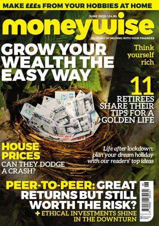 FreeCourseWeb Moneywise June 2020