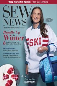 Sew News Winter 2024 FreeCourseWeb