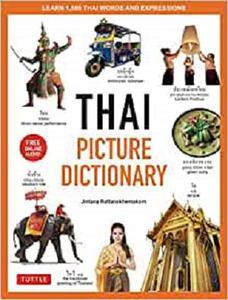 Thai Picture Dictionary Learn 1 500 Thai Words and Phrases True EPUB FreeCourseWeb