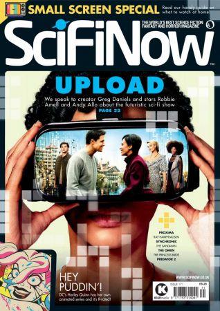 FreeCourseWeb SciFiNow Issue 171 July 2020