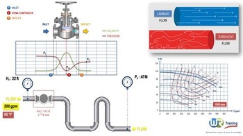 DevCourseWeb Udemy Flow of fluids through piping systems valves and pumps