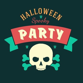 Various Artists Halloween Spooky Party 2022 2022 Mp3 320kbps PMEDIA