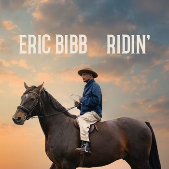 Eric Bibb Ridin 2023 Mp3 320kbps PMEDIA