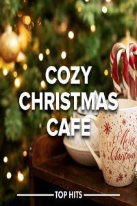Various Artists Cozy Christmas Cafe 2023 Mp3 320kbps PMEDIA