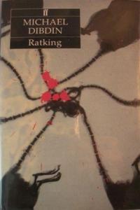 BBC R4 Production Michael Dibdin s Ratking