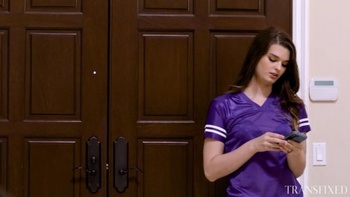 Transfixed Marica Hase Asia Belle A Welcome Sight 06 09 2023