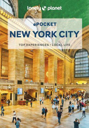 Lonely Planet Pocket New York City 9th Edition CourseWikia