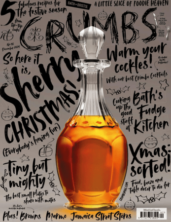 FreeCourseWeb Crumbs Bath Bristol December 2019