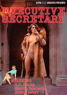 Executive Secretary Alpha Blue Archives 1973 HD 1080p