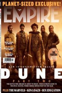 Empire UK Issue 419 October 2023 CourseWikia