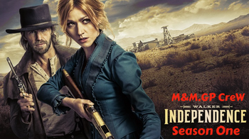 Walker Independence S01E08 La morte di Mary Collins ITA ENG 1080p AMZN WEB DLMux H 264 MeM GP mkv