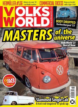 VolksWorld June 2023 True PDF