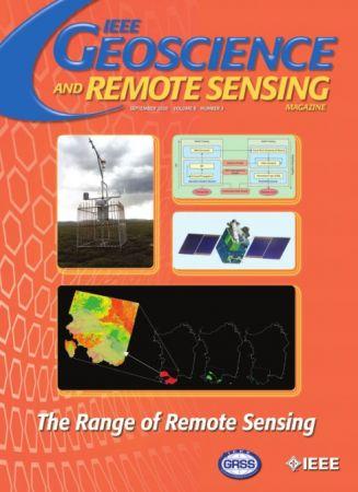 DevCourseWeb IEEE Geoscience and Remote Sensing Magazine September 2020