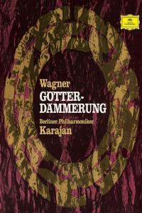 Wagner Gotterdammerung Berliner Philharmoniker Herbert Von Karajan 1970 24 96