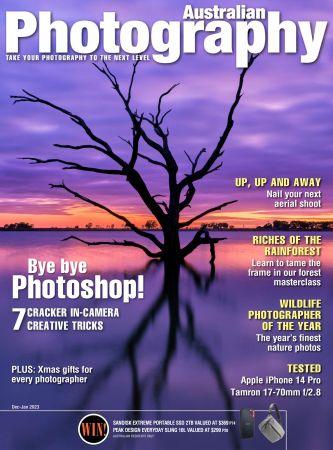 Australian Photography December 2022 January 2023