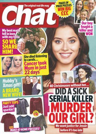 DevCourseWeb Chat 10 December 2020