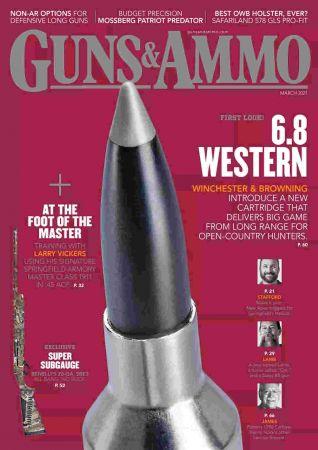 FreeCourseWeb Guns Ammo March 2021