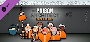 Prison Architect Free for life